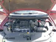 ✅ 2008 Ford Taurus X Eddie Bauer • VIN: 1FMDK07W58GA20586 • Lot: 42174308. Listed on IAAI with 291,158 mi. Free auction sales archive from the USA and detailed vehicle history report at DreamBid. Image 10.