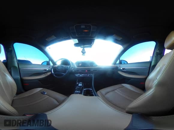 ✅ 2021 Hyundai Sonata Limited • VIN: 5NPEH4J22MH104830 • Лот: 43636897. Опубликован ранее на IAAI с пробегом 102 098 миль. Бесплатный доступ к архиву аукционных продаж из США и подробный отчёт об истории автомобиля на DreamBid. Изображение 18.