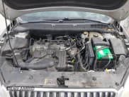 ✅ 2013 Buick Verano Convenience Group • VIN: 1G4PR5SK6D4137695 • Lot: 43809253. Wystawiony na IAAI z przebiegiem 171 853 mil. Bezpłatny archiwum sprzedaży aukcyjnych z USA i szczegółowy raport historii pojazdu na DreamBid. Zdjęcie 10.