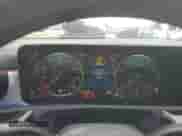 2023 Mercedes-Benz CLA 250 with VIN W1K5J4GB4PN387950, listed as a Copart auction lot 66639325 with 35,078 mi miles and Salvage title. Bid and sale history available at DreamBid. Image 9.