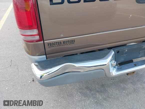 ✅ 2000 Dodge Dakota Sport • VIN: 1B7GL2AZ8YS716918 • Lot: 42467015. Listed on IAAI with 149,961 mi. Free auction sales archive from the USA and detailed vehicle history report at DreamBid. Image 6.