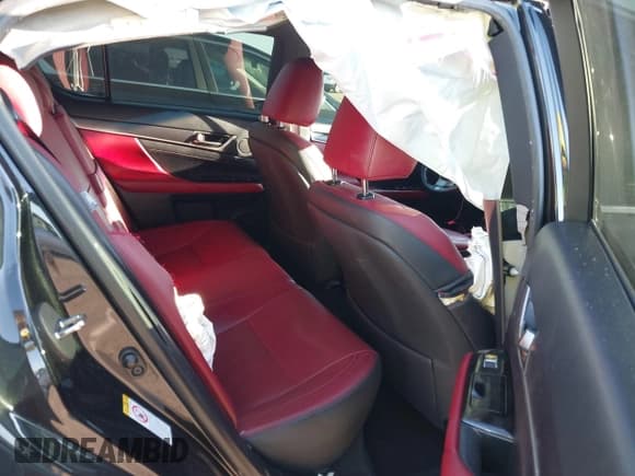 ✅ 2017 Lexus GS 350 • VIN: JTHBZ1BL7HA010105 • Lot: 41858421. Wystawiony na IAAI z przebiegiem 120 407 mil. Bezpłatny archiwum sprzedaży aukcyjnych z USA i szczegółowy raport historii pojazdu na DreamBid. Zdjęcie 8.