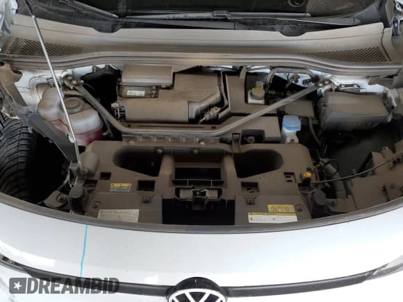 ✅ 2021 Volkswagen ID.4 1st Edition • VIN: WVGDMPE20MP019410 • Lot: 68358935. Wystawiony na Copart z przebiegiem 55 392 mil. Bezpłatny archiwum sprzedaży aukcyjnych z USA i szczegółowy raport historii pojazdu na DreamBid. Zdjęcie 12.