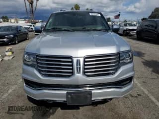 ✅ 2016 Lincoln Navigator Select • VIN: 5LMJJ2HT8GEL11564 • Лот: 48172644. Опубликован ранее на Copart с пробегом 67 271 миль. Бесплатный доступ к архиву аукционных продаж из США и подробный отчёт об истории автомобиля на DreamBid. Изображение 5.