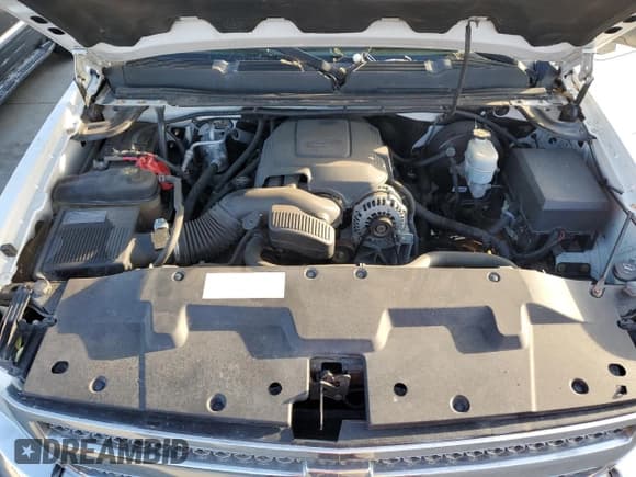 ✅ 2012 Chevrolet Silverado 1500 LT • VIN: 3GCPKSE74CG202415 • Lot: 75595034. Listed on Copart with Not provided. Free auction sales archive from the USA and detailed vehicle history report at DreamBid. Image 11.