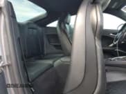 ✅ 2016 Audi TT 2.0T • VIN: TRUC5AFV8G1006274 • Lot: 62758755. Wystawiony na Copart z przebiegiem 114 518 mil. Bezpłatny archiwum sprzedaży aukcyjnych z USA i szczegółowy raport historii pojazdu na DreamBid. Zdjęcie 10.