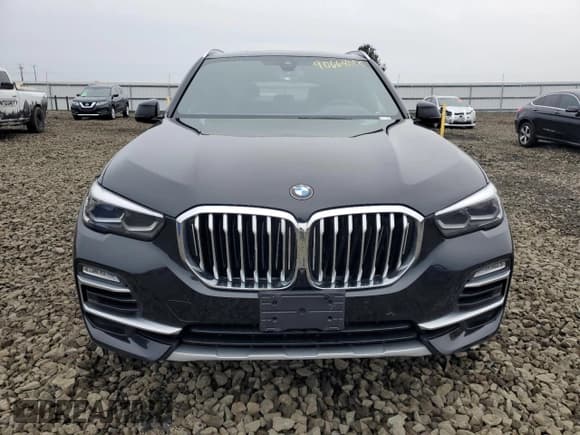 ✅ 2021 BMW X5 xDrive40i • VIN: 5UXCR6C04M9G15820 • Lot: 90668895. Wystawiony na Copart z przebiegiem Nie podano. Bezpłatny archiwum sprzedaży aukcyjnych z USA i szczegółowy raport historii pojazdu na DreamBid. Zdjęcie 5.