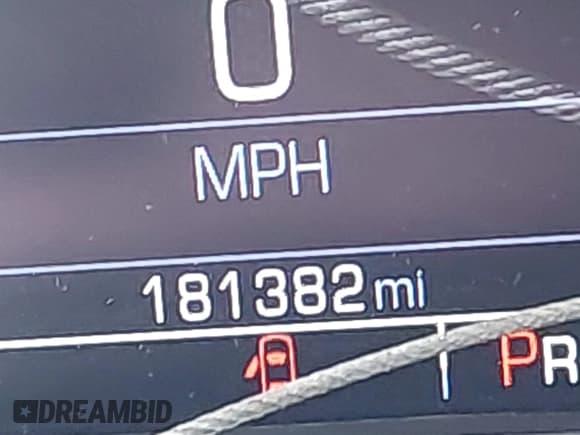 ✅ 2017 Chevrolet Silverado 1500 LT • VIN: 3GCUKREH8HG370540 • Лот: 42763496. Опубликован ранее на IAAI с пробегом 181 382 миль. Бесплатный доступ к архиву аукционных продаж из США и подробный отчёт об истории автомобиля на DreamBid. Изображение 16.