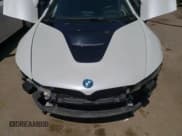 ✅ 2016 BMW i8 • VIN: WBY2Z2C53GV675600 • Lot: 51118821. Wystawiony na Copart z przebiegiem 2 470 mil. Bezpłatny archiwum sprzedaży aukcyjnych z USA i szczegółowy raport historii pojazdu na DreamBid. Zdjęcie 7.
