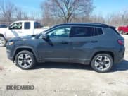 ✅ 2018 Jeep Compass Limited • VIN: 3C4NJDCB1JT175370 • Лот: 42039244. Опубликован ранее на IAAI с пробегом 99 556 миль. Бесплатный доступ к архиву аукционных продаж из США и подробный отчёт об истории автомобиля на DreamBid. Изображение 14.