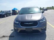 ✅ 2023 Chrysler Pacifica Hybrid Touring L • VIN: 2C4RC1L72PR541015 • Lot: 43084544. Listed on IAAI with 77,848 mi. Free auction sales archive from the USA and detailed vehicle history report at DreamBid. Image 12.