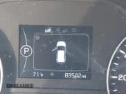 ✅ 2019 Kia Sportage LX • VIN: KNDPM3AC2K7570315 • Lot: 43434950. Listed on IAAI with 83,542 mi. Free auction sales archive from the USA and detailed vehicle history report at DreamBid. Image 15.