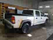 2007 GMC Sierra 1500 SL with VIN 2GTEK13V271176561, listed as a Copart auction lot 56373035 with 237,195 mi miles and Clean title. Bid and sale history available at DreamBid. Image 3.