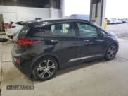 ✅ 2020 Chevrolet Bolt EV Premier • VIN: 1G1FZ6S02L4146941 • Лот: 87459815. Опубликован ранее на Copart с пробегом 27 208 миль. Бесплатный доступ к архиву аукционных продаж из США и подробный отчёт об истории автомобиля на DreamBid. Изображение 3.