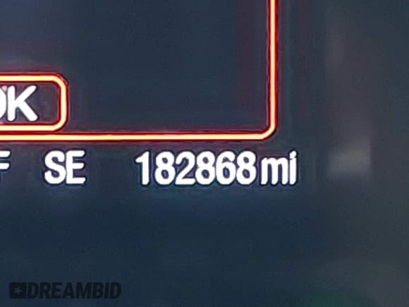 ✅ 2016 Ford Fusion SE • VIN: 3FA6P0HD2GR198254 • Lot: 43775503. Listed on IAAI with 182,868 mi. Free auction sales archive from the USA and detailed vehicle history report at DreamBid. Image 16.