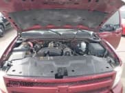 ✅ 2009 Chevrolet Silverado 1500 • VIN: 1GCEC39Y49Z189445 • Lot: 41933868. Wystawiony na IAAI z przebiegiem 209 596 mil. Bezpłatny archiwum sprzedaży aukcyjnych z USA i szczegółowy raport historii pojazdu na DreamBid. Zdjęcie 10.