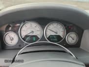 ✅ 2010 Chrysler Town & Country Touring • VIN: 2A4RR5D11AR104902 • Lot: 91252665. Listed on Copart with 181,368 mi. Free auction sales archive from the USA and detailed vehicle history report at DreamBid. Image 9.