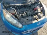 ✅ 2017 Ford Fiesta SE • VIN: 3FADP4EJ9HM168370 • Лот: 90733065. Опубликован ранее на Copart с пробегом 108 642 миль. Бесплатный доступ к архиву аукционных продаж из США и подробный отчёт об истории автомобиля на DreamBid. Изображение 15.