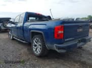 ✅ 2019 GMC Sierra 1500 • VIN: 2GTV2LEC2K1124248 • Лот: 42358524. Опубликован ранее на IAAI с пробегом 104 972 миль. Бесплатный доступ к архиву аукционных продаж из США и подробный отчёт об истории автомобиля на DreamBid. Изображение 3.