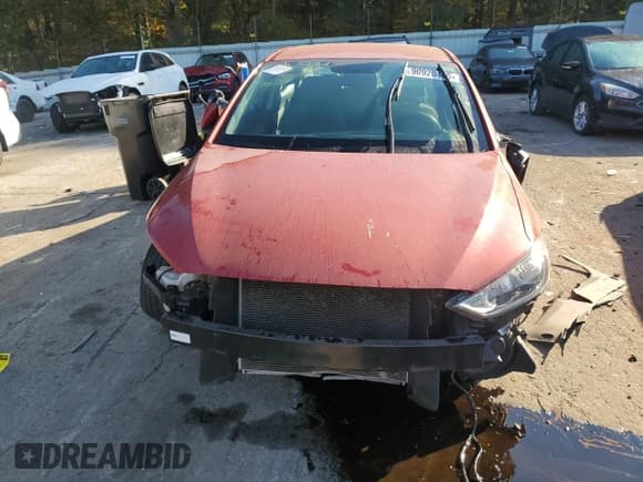 ✅ 2018 Hyundai Elantra Limited • VIN: 5NPD84LF4JH278194 • Lot: 90920405. Listed on Copart with 74,580 mi. Free auction sales archive from the USA and detailed vehicle history report at DreamBid. Image 5.