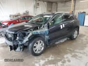 ✅ 2016 Cadillac SRX Luxury Collection • VIN: 3GYFNEE30GS583467 • Lot: 57831135. Listed on Copart with 139,890 mi. Free auction sales archive from the USA and detailed vehicle history report at DreamBid. Image 1.