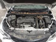 ✅ 2016 Chevrolet Cruze LS • VIN: 1G1BB5SMXG7272517 • Lot: 41283610. Listed on IAAI with 57,497 mi. Free auction sales archive from the USA and detailed vehicle history report at DreamBid. Image 10.