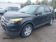 ✅ 2013 Ford Explorer • VIN: 1FM5K8B80DGA06066 • Lot: 42197006. Wystawiony na IAAI z przebiegiem 156 486 mil. Bezpłatny archiwum sprzedaży aukcyjnych z USA i szczegółowy raport historii pojazdu na DreamBid. Zdjęcie 17.