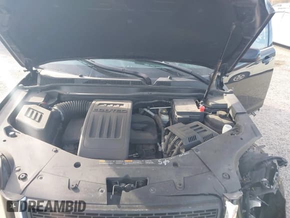 ✅ 2012 GMC Terrain SLE-1 • VIN: 2GKFLREK8C6252286 • Lot: 43558931. Listed on IAAI with 177,542 mi. Free auction sales archive from the USA and detailed vehicle history report at DreamBid. Image 10.