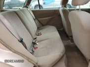 ✅ 1999 Ford Escort SE • VIN: 3FAFP15P0XR167167 • Lot: 52094765. Wystawiony na Copart z przebiegiem 154 960 mil. Bezpłatny archiwum sprzedaży aukcyjnych z USA i szczegółowy raport historii pojazdu na DreamBid. Zdjęcie 10.