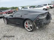 ✅ 2019 Chevrolet Corvette 2LT • VIN: 1G1YD2D70K5120082 • Lot: 81479095. Wystawiony na Copart z przebiegiem 45 999 mil. Bezpłatny archiwum sprzedaży aukcyjnych z USA i szczegółowy raport historii pojazdu na DreamBid. Zdjęcie 2.