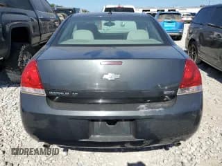 ✅ 2016 Chevrolet Impala LT • VIN: 2G1WB5E37G1102018 • Лот: 77141514. Опубликован ранее на Copart с пробегом 176 814 миль. Бесплатный доступ к архиву аукционных продаж из США и подробный отчёт об истории автомобиля на DreamBid. Изображение 6.