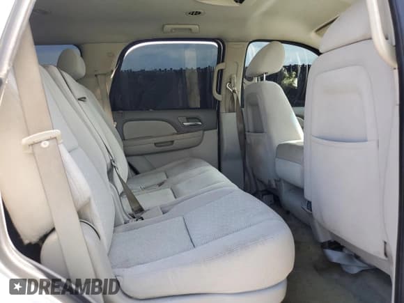 ✅ 2007 GMC Yukon SLE • VIN: 1GKFC13C37R274462 • Lot: 65776325. Listed on Copart with 186,618 mi. Free auction sales archive from the USA and detailed vehicle history report at DreamBid. Image 11.