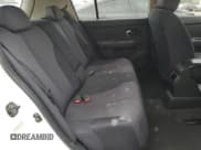 ✅ 2007 Nissan Versa SL • VIN: 3N1BC13E87L378757 • Lot: 92487875. Listed on Copart with 193,908 mi. Free auction sales archive from the USA and detailed vehicle history report at DreamBid. Image 10.