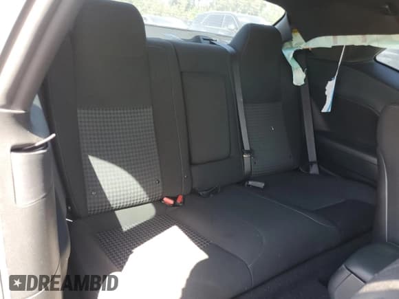 ✅ 2022 Dodge Challenger R/T Scat Pack Widebody • VIN: 2C3CDZFJ5NH168469 • Lot: 48720914. Wystawiony na Copart z przebiegiem Nie podano. Bezpłatny archiwum sprzedaży aukcyjnych z USA i szczegółowy raport historii pojazdu na DreamBid. Zdjęcie 10.