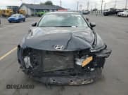 ✅ 2024 Hyundai Sonata SEL • VIN: KMHL64JA4RA366458 • Lot: 80395455. Listed on Copart with 17,089 mi. Free auction sales archive from the USA and detailed vehicle history report at DreamBid. Image 5.