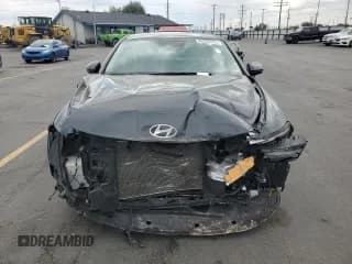 ✅ 2024 Hyundai Sonata SEL • VIN: KMHL64JA4RA366458 • Лот: 80395455. Опубликован ранее на Copart с пробегом 17 089 миль. Бесплатный доступ к архиву аукционных продаж из США и подробный отчёт об истории автомобиля на DreamBid. Изображение 5.