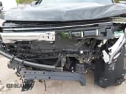 ✅ 2025 Chevrolet Tahoe LT • VIN: 1GNS6NRD2SR295196 • Lot: 43188606. Listed on IAAI with 3,770 mi. Free auction sales archive from the USA and detailed vehicle history report at DreamBid. Image 6.