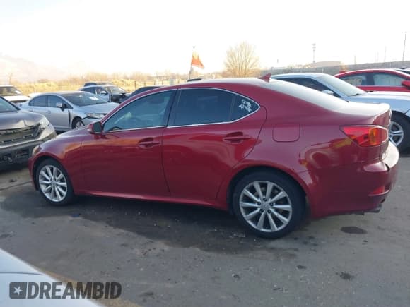 ✅ 2010 Lexus IS 250 • VIN: JTHCF5C26A5041659 • Lot: 41349489. Wystawiony na IAAI z przebiegiem Nie podano. Bezpłatny archiwum sprzedaży aukcyjnych z USA i szczegółowy raport historii pojazdu na DreamBid. Zdjęcie 14.
