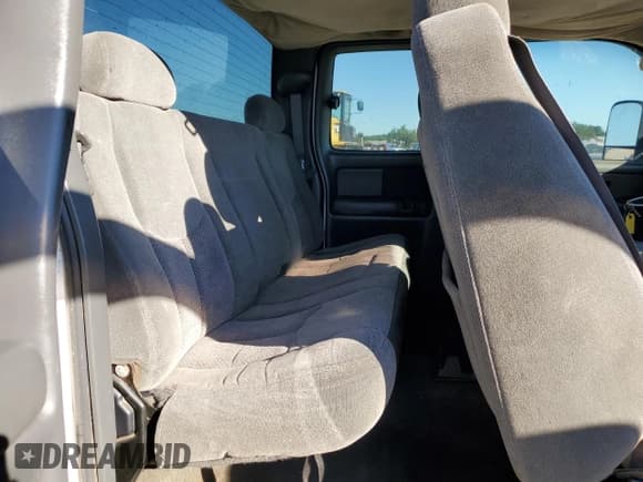 ✅ 2003 Chevrolet Silverado 1500 • VIN: 1GCEK19T53Z150723 • Лот: 76270254. Опубликован ранее на Copart с пробегом 334 219 миль. Бесплатный доступ к архиву аукционных продаж из США и подробный отчёт об истории автомобиля на DreamBid. Изображение 10.