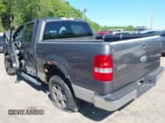 ✅ 2006 Ford F-150 XLT • VIN: 1FTRW12W86FB19630 • Lot: 42396287. Listed on IAAI with 266,508 mi. Free auction sales archive from the USA and detailed vehicle history report at DreamBid. Image 3.