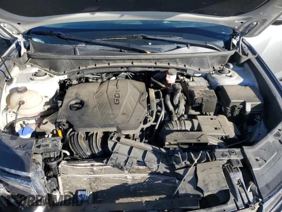 ✅ 2022 Hyundai Tucson SE • VIN: 5NMJA3AE6NH060899 • Lot: 90777085. Listed on Copart with 68,580 mi. Free auction sales archive from the USA and detailed vehicle history report at DreamBid. Image 12.