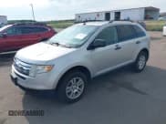 ✅ 2009 Ford Edge SE • VIN: 2FMDK36C79BA54434 • Lot: 42776374. Wystawiony na IAAI z przebiegiem 144 708 mil. Bezpłatny archiwum sprzedaży aukcyjnych z USA i szczegółowy raport historii pojazdu na DreamBid. Zdjęcie 17.