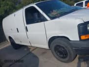 ✅ 2017 Chevrolet Express Cargo • VIN: 1GCWGAFF8H1163878 • Лот: 43549371. Опубликован ранее на IAAI с пробегом 284 464 миль. Бесплатный доступ к архиву аукционных продаж из США и подробный отчёт об истории автомобиля на DreamBid. Изображение 13.