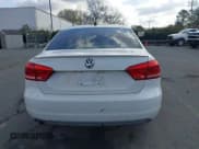 ✅ 2013 Volkswagen Passat S • VIN: 1VWAH7A33DC107558 • Лот: 43786495. Опубликован ранее на IAAI с пробегом 118 225 миль. Бесплатный доступ к архиву аукционных продаж из США и подробный отчёт об истории автомобиля на DreamBid. Изображение 16.