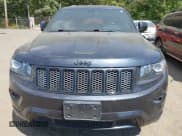 ✅ 2015 Jeep Grand Cherokee Laredo • VIN: 1C4RJEAG5FC727879 • Lot: 43137127. Listed on IAAI with 170,748 mi. Free auction sales archive from the USA and detailed vehicle history report at DreamBid. Image 6.