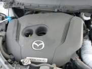 ✅ 2020 Mazda CX-9 Sport • VIN: JM3TCBBY6L0414673 • Lot: 41310952. Listed on IAAI with 27,686 mi. Free auction sales archive from the USA and detailed vehicle history report at DreamBid. Image 22.