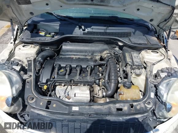 ✅ 2007 MINI Hardtop S • VIN: WMWMF73567TL89619 • Lot: 42807828. Wystawiony na IAAI z przebiegiem 201 371 mil. Bezpłatny archiwum sprzedaży aukcyjnych z USA i szczegółowy raport historii pojazdu na DreamBid. Zdjęcie 10.