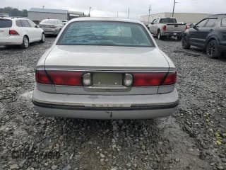 ✅ 1998 Buick LeSabre Custom • VIN: 1G4HP52K3WH450290 • Lot: 81080584. Wystawiony na Copart z przebiegiem 132 913 mil. Bezpłatny archiwum sprzedaży aukcyjnych z USA i szczegółowy raport historii pojazdu na DreamBid. Zdjęcie 6.