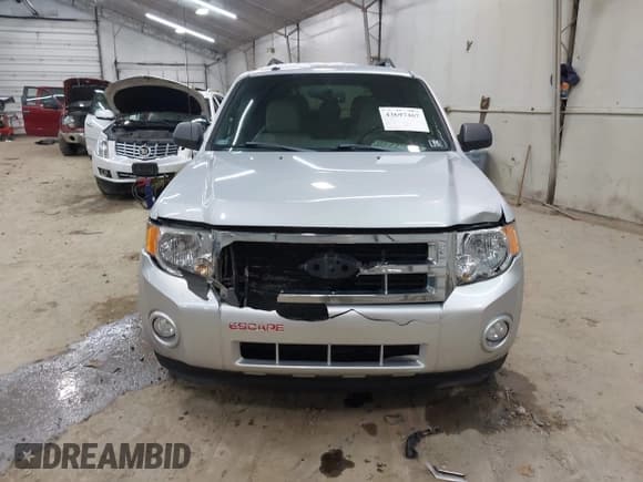 ✅ 2012 Ford Escape XLT • VIN: 1FMCU9D70CKC03584 • Lot: 43697467. Wystawiony na IAAI z przebiegiem 66 989 mil. Bezpłatny archiwum sprzedaży aukcyjnych z USA i szczegółowy raport historii pojazdu na DreamBid. Zdjęcie 12.