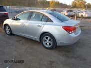 ✅ 2011 Chevrolet Cruze 1LT • VIN: 1G1PF5S96B7104517 • Lot: 43608505. Listed on IAAI with 96,251 mi. Free auction sales archive from the USA and detailed vehicle history report at DreamBid. Image 3.